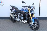 BMW R 1250 R Sport/ Sitzheizung /Neumotorrad Brandenburg - Zossen Vorschau