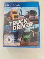 Truck driver (ps4) Bayern - Nersingen Vorschau