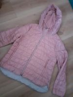 Steppjacke Gerry Weber Übergangsjacke 42 Nordrhein-Westfalen - Meschede Vorschau