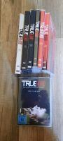 True Blood Serie Staffel 1-7 komplett Essen - Frillendorf Vorschau