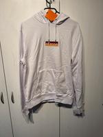 Ellesse Hoodie Pullover Größe M 40 Damen weiß Hessen - Heppenheim (Bergstraße) Vorschau