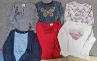 6 Pullover, Größe 116, Mädchen, Next, Primark, Ernstings .. Sachsen - Radebeul Vorschau