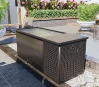 Superior Wellness Chill Tub Eiswanne 180 x 75 Chilltub Eisbecken Nordrhein-Westfalen - Meerbusch Vorschau