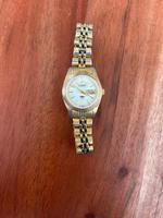 Citizen Automatic Daydate Niedersachsen - Bückeburg Vorschau