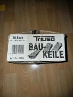 Baukeile Keile Niedersachsen - Braunschweig Vorschau