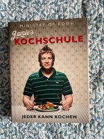 Jamie‘s kochschule  Kochbuch Rodenkirchen - Sürth Vorschau