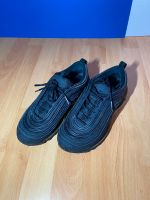 Nike Air Max 97 Black Baden-Württemberg - Baden-Baden Vorschau