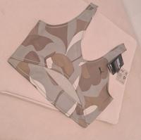 Puma Sport BH Studio AOP Crop Top Farbe Birch Tree Neu Baden-Württemberg - Albstadt Vorschau