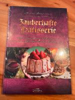 Zauberhafte Patisserie Buch / Backen / Magie / Harry Potter Saarland - Ottweiler Vorschau