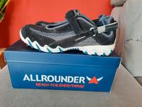 Allrounder Niro by Mephisto Gr. 7 Outdoor Sandalen Nordrhein-Westfalen - Senden Vorschau