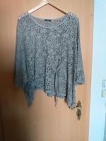 Lagenlook Oversize Shirt Gr 46 48 Geeste - Klein Hesepe Vorschau