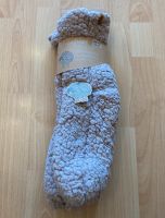 Sheepies Socken aus Fleece Irland neu Nordrhein-Westfalen - Hilden Vorschau