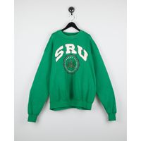 Vintage University SRU Sweatshirt (XXL) Nordrhein-Westfalen - Tönisvorst Vorschau