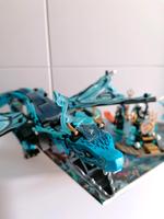 LEGO 71754 NINJAGO Wasserdrache Set Baden-Württemberg - Sinsheim Vorschau