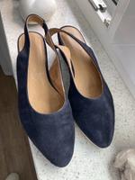 Slingpumps Tamaris 39 Niedersachsen - Sande Vorschau