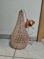 Lampe, Deckenleuchte, roségold Bayern - Kolbermoor Vorschau