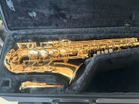 Yamaha Altsaxophon 280 gebraucht, top Zustand Nürnberg (Mittelfr) - Oststadt Vorschau