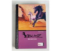 Buch – Blitz – Blitz kehrt heim – Band 2 – von Walter Farley Wandsbek - Hamburg Farmsen-Berne Vorschau