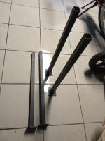 4 stabile Metallfüße 60 cm lang Nordrhein-Westfalen - Overath Vorschau