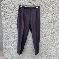Vintage Bundfaltenhose Anzugshose Hose Pants Baggy Friedrichshain-Kreuzberg - Friedrichshain Vorschau