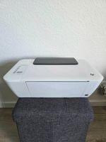 HP Deskjet 2540 - Multifunktionsgerät (+ WLAN) mit neuen Patronen Nordrhein-Westfalen - Oerlinghausen Vorschau