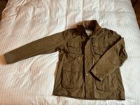 Barbour Sommerjacke Herren, oliv Kiel - Mitte Vorschau