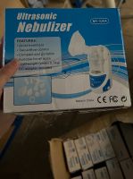 Nebulizer Vernebler Bayern - Bad Wörishofen Vorschau