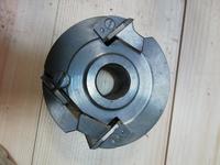 Holzfräser Satz aus MWM DDR 25mm Sachsen - Mulda Vorschau
