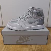 NIKE AIR JORDAN 1 OG JAPAN NEUTRAL GREY DC1788 029 NEU UNGETRAGEN Bad Godesberg - Rüngsdorf Vorschau