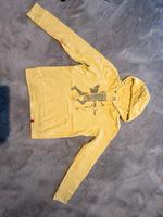 Edc Esprit Hoodie kapuzenpullover gr M gelb Niedersachsen - Goslar Vorschau