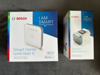 Bosch Smart Home Controll II + Radiator Thermostat II Starter Kit Nordrhein-Westfalen - Gummersbach Vorschau