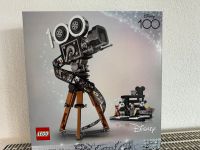 OVP Lego Disney Kamera – Hommage an Walt Disney Hessen - Schlüchtern Vorschau