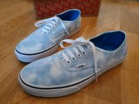 Vans Authentic Sneakers weiß blau NEU 42,5 Innenstadt - Köln Altstadt Vorschau