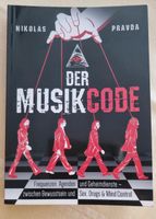 "Der Musik Code" Nikolas Prawda Dithmarschen - Meldorf Vorschau