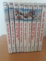 DVDs Bud Spencer Terence Hill Rheinland-Pfalz - Trier Vorschau