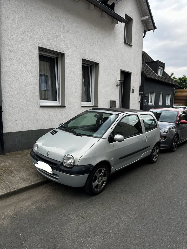 Renault Twingo LPG 1.2 in Oberhausen