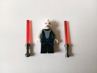 Lego Star Wars Minifigur Asajj Ventress Nordrhein-Westfalen - Bergisch Gladbach Vorschau