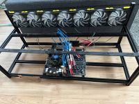 MINER RIG / BITCOIN / ETH / CRYPTO **8 GPU SLOT** Berlin - Köpenick Vorschau