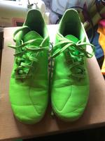 Adidas Hallenturnschuhe Gr. 391/3 Bayern - Langdorf Vorschau