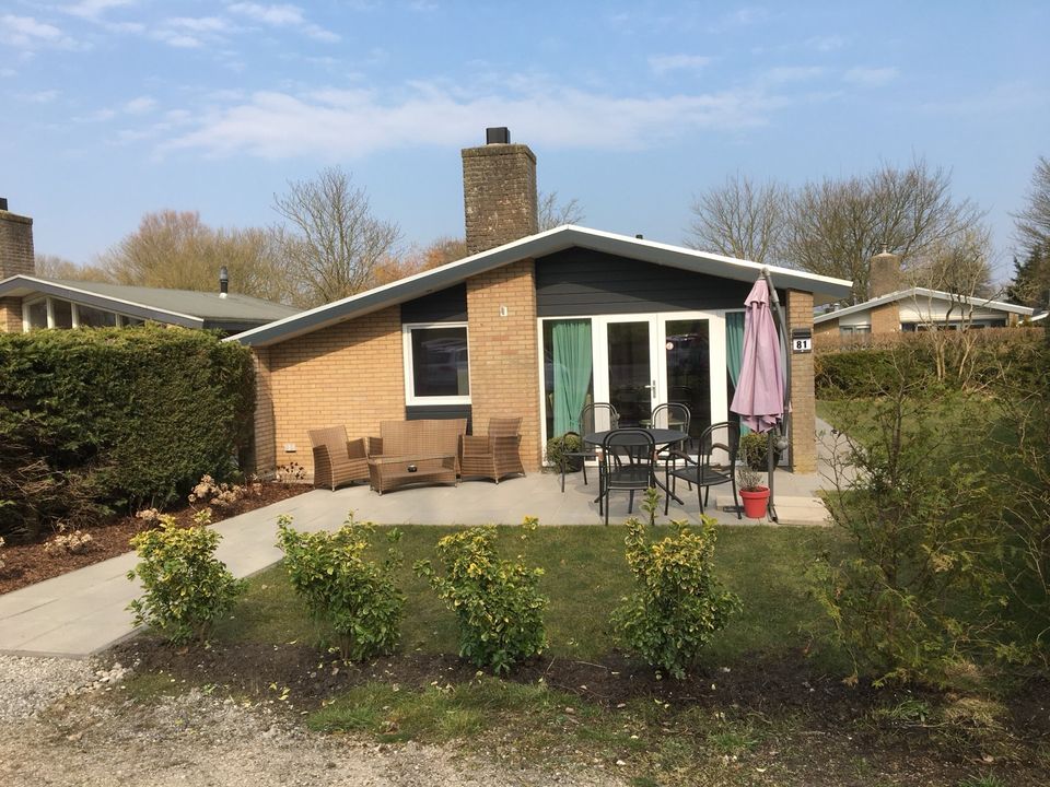 Ferienhaus,  Nordholland, Ijsselmeer, Andijk in Schwerte