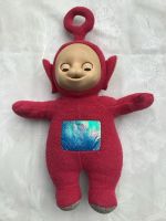 Po von den Teletubbies mit schlafaugen Nordrhein-Westfalen - Kamp-Lintfort Vorschau