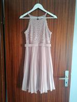 Cocktail Kleid Silvester Gr 36 jake*s Plissee West - Sossenheim Vorschau