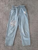Hose Jeans Shein 36 S blau Rheinland-Pfalz - Heidesheim Vorschau