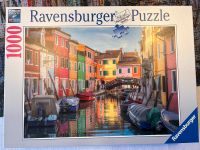 Ravensburger Puzzle 1000 Teile Nordrhein-Westfalen - Bünde Vorschau