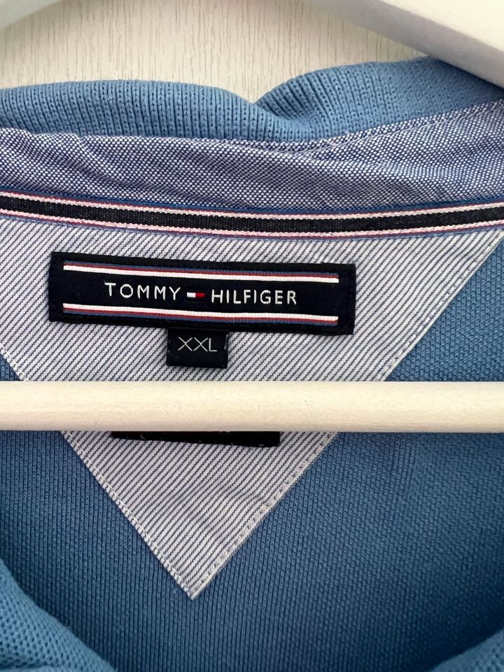 Tommy hilfiger Polo in Bodenheim