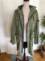 Superdry Parka Damen L Baden-Württemberg - Reutlingen Vorschau