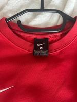 Nike Sweatshirt Bayern - Ingolstadt Vorschau