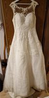 Hochzeitskleid | Gr 40 | Ivory| Ladybird Baden-Württemberg - Uhldingen-Mühlhofen Vorschau
