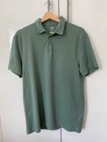 Wie NEU Polohemd H&M Polo Slim fit Poloshirt H&M cool Max M Mint Frankfurt am Main - Sachsenhausen Vorschau