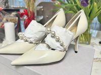 Jimmy Choo Aurelie 85 Damen Pumps NEU - Größe 37 Wandsbek - Hamburg Bramfeld Vorschau